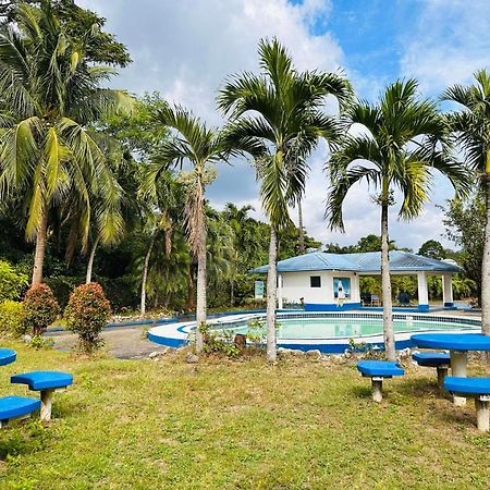 Forest View Leisure Residences Olongapo Exterior foto