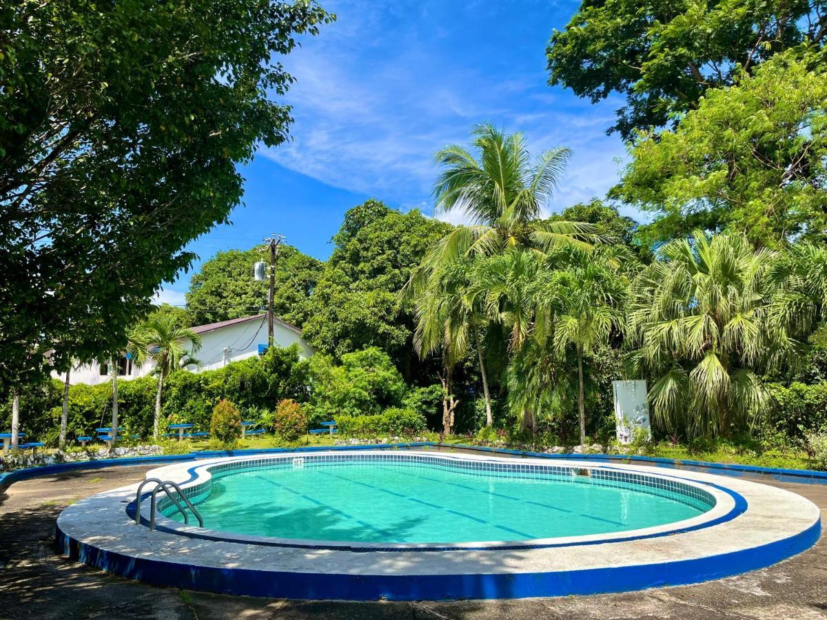 Forest View Leisure Residences Olongapo Exterior foto