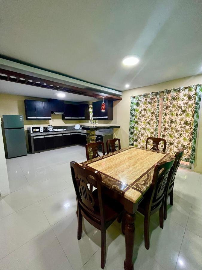 Forest View Leisure Residences Olongapo Exterior foto