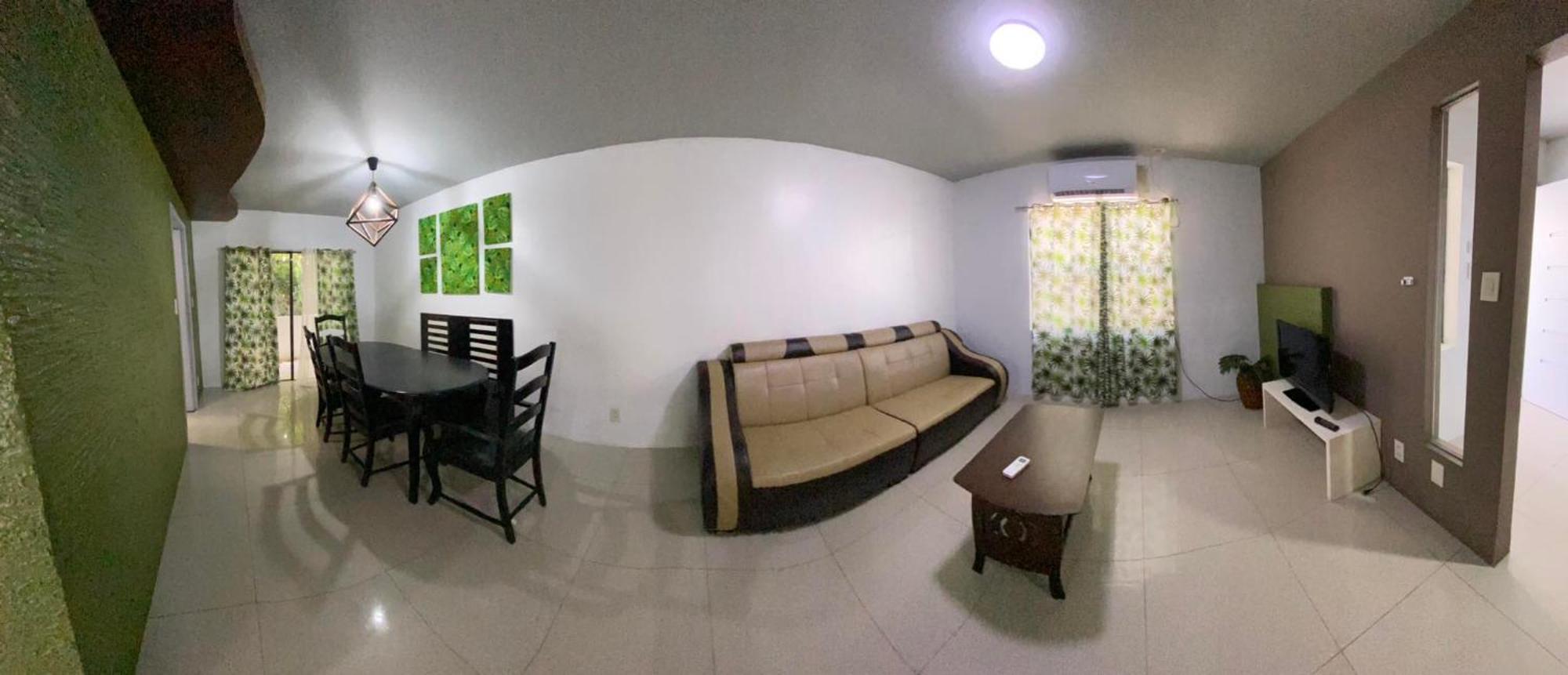 Forest View Leisure Residences Olongapo Exterior foto