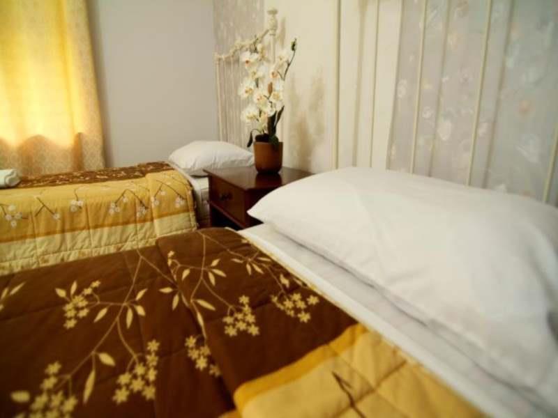 Forest View Leisure Residences Olongapo Exterior foto