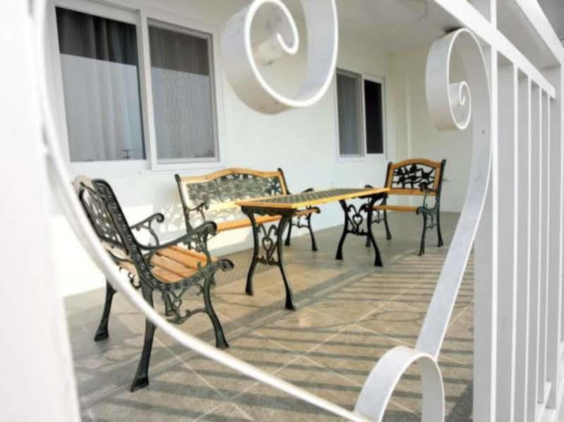 Forest View Leisure Residences Olongapo Exterior foto