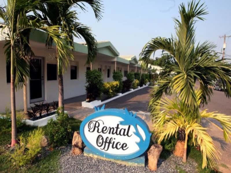 Forest View Leisure Residences Olongapo Exterior foto